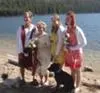 Our Happy Day!