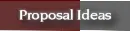 Romantic Proposals